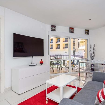 Shoreline Apartment In Fuengirola By Costarentals - Ref 88 Exterior foto