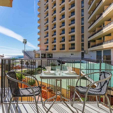Shoreline Apartment In Fuengirola By Costarentals - Ref 88 Exterior foto