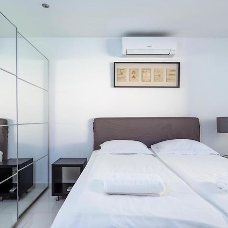 Shoreline Apartment In Fuengirola By Costarentals - Ref 88 Exterior foto