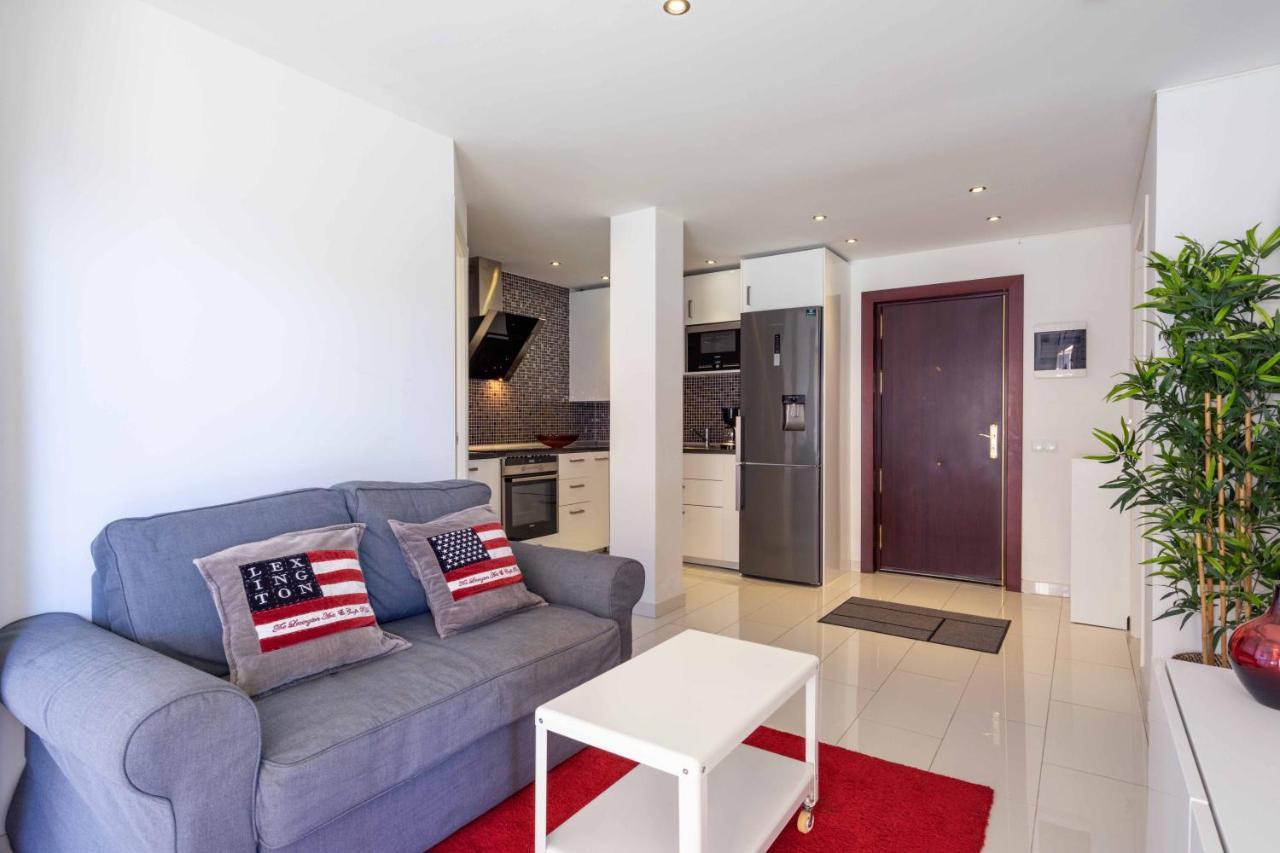 Shoreline Apartment In Fuengirola By Costarentals - Ref 88 Exterior foto
