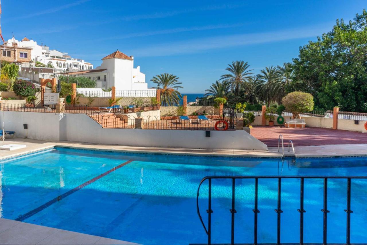 Shoreline Apartment In Fuengirola By Costarentals - Ref 88 Exterior foto