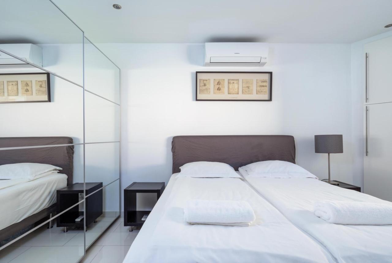 Shoreline Apartment In Fuengirola By Costarentals - Ref 88 Exterior foto