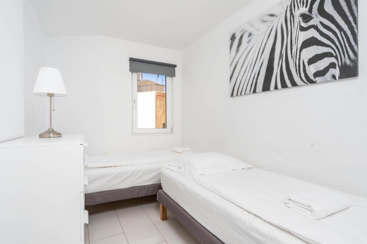 Shoreline Apartment In Fuengirola By Costarentals - Ref 88 Exterior foto