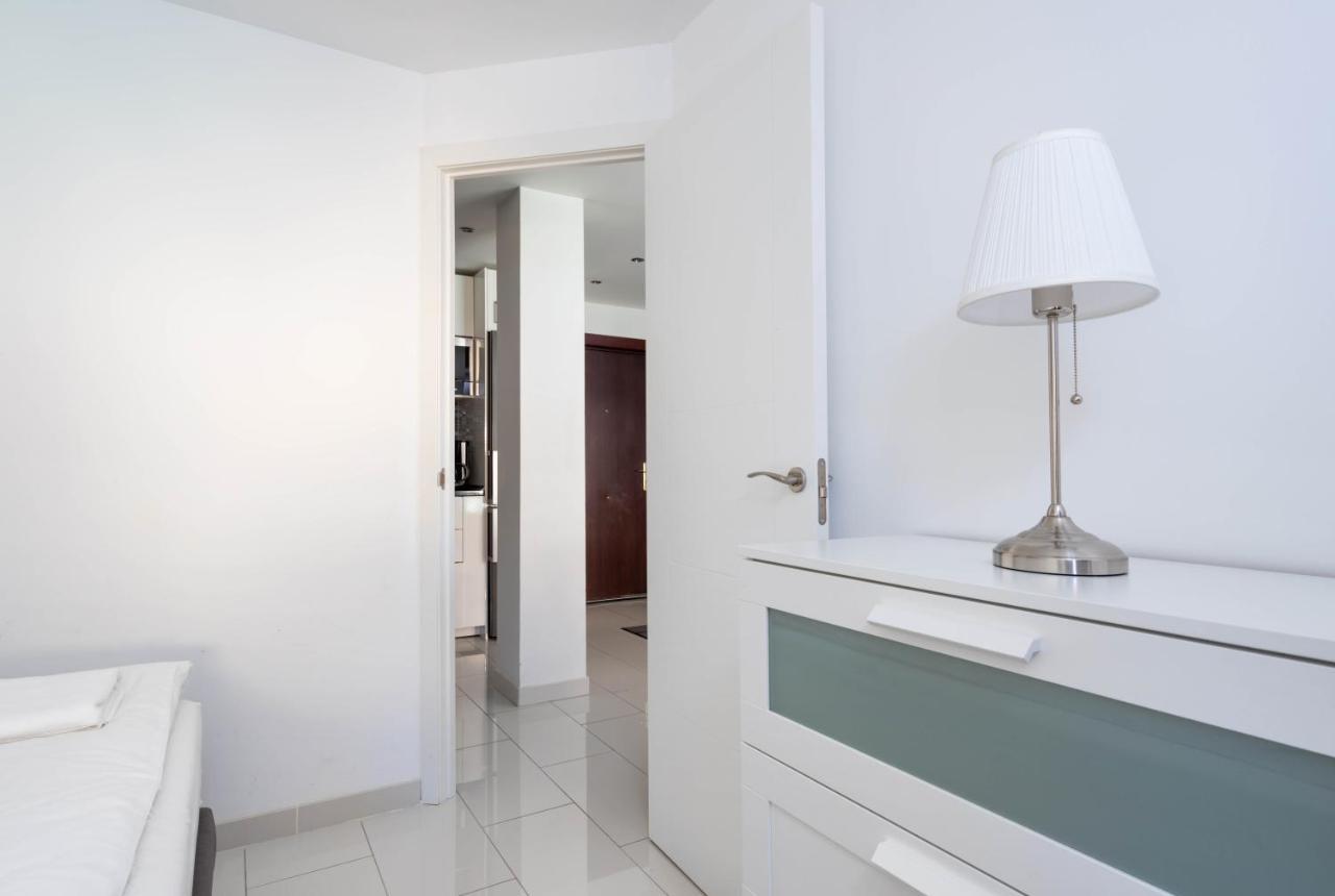 Shoreline Apartment In Fuengirola By Costarentals - Ref 88 Exterior foto