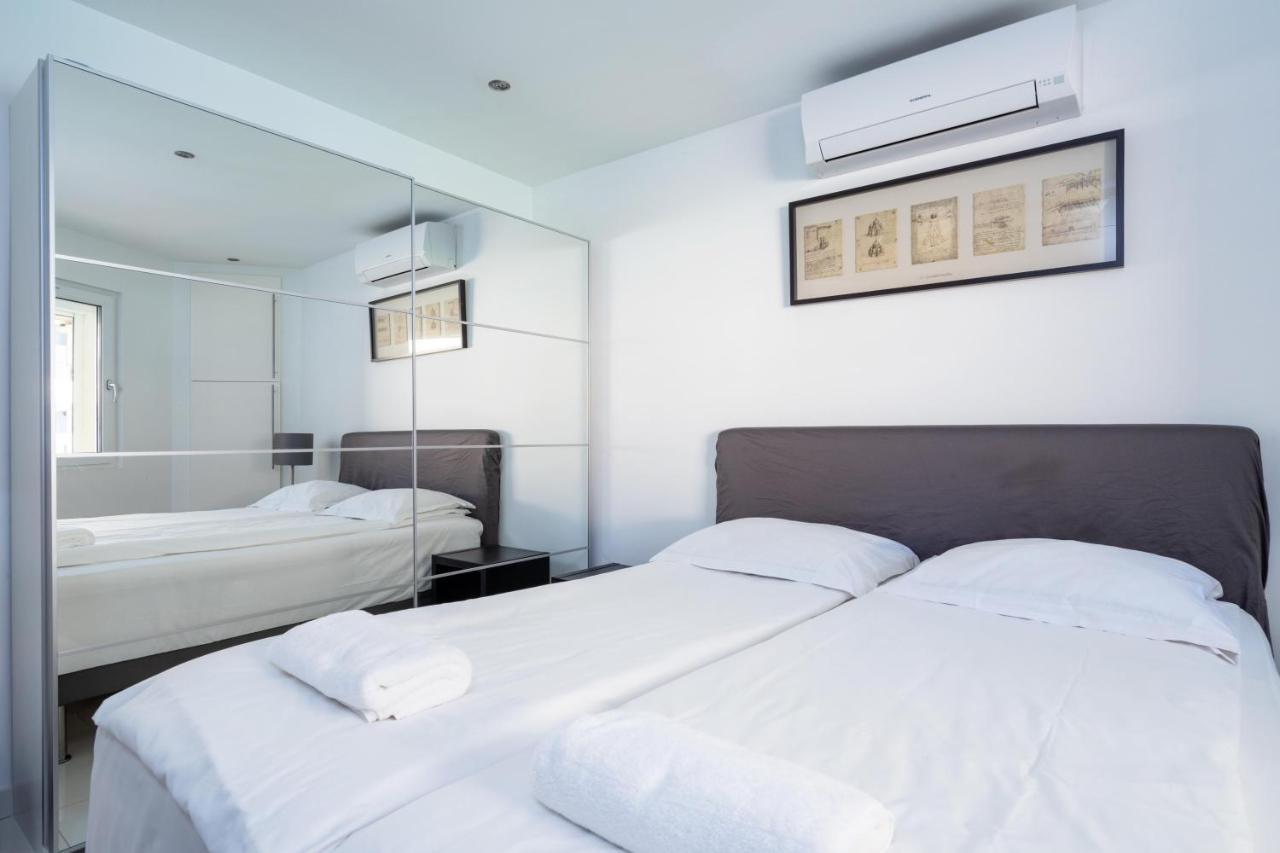 Shoreline Apartment In Fuengirola By Costarentals - Ref 88 Exterior foto