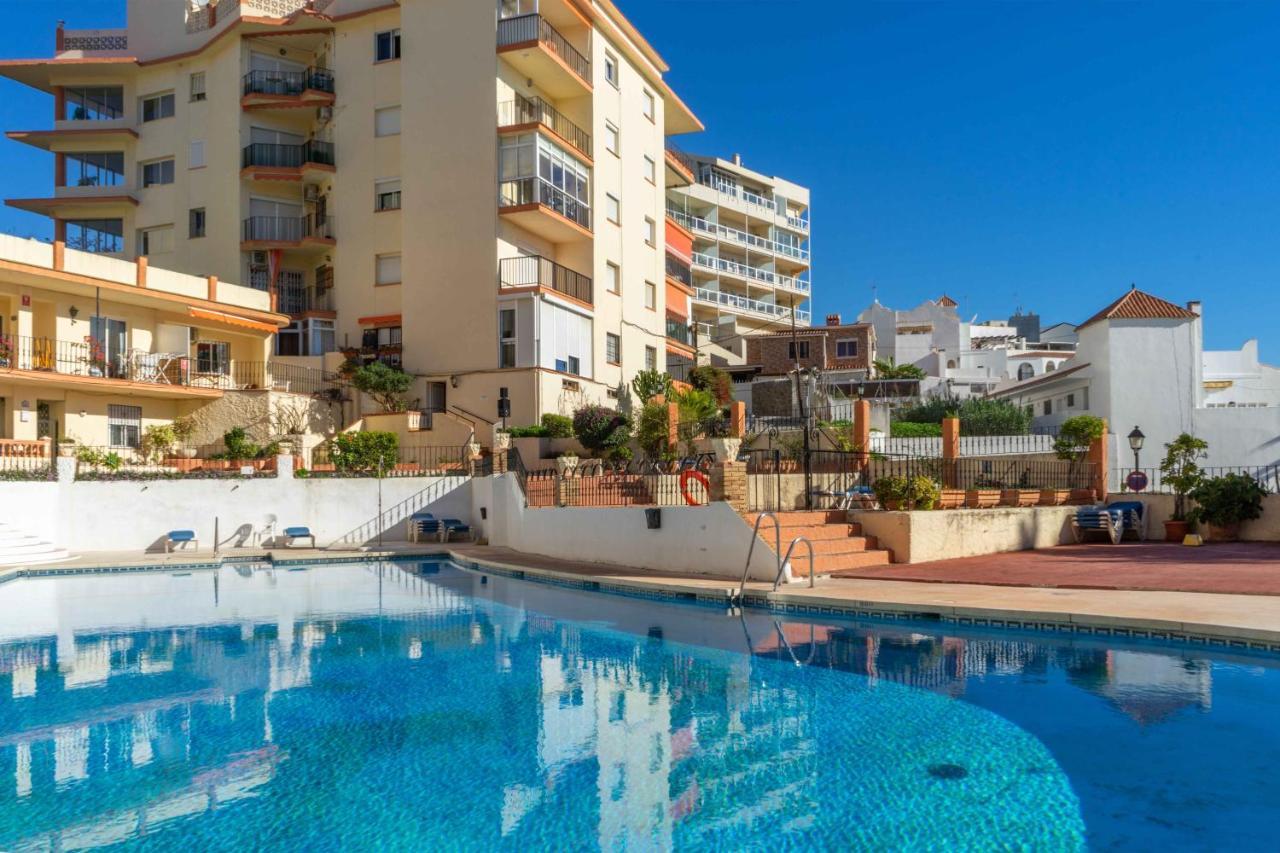 Shoreline Apartment In Fuengirola By Costarentals - Ref 88 Exterior foto